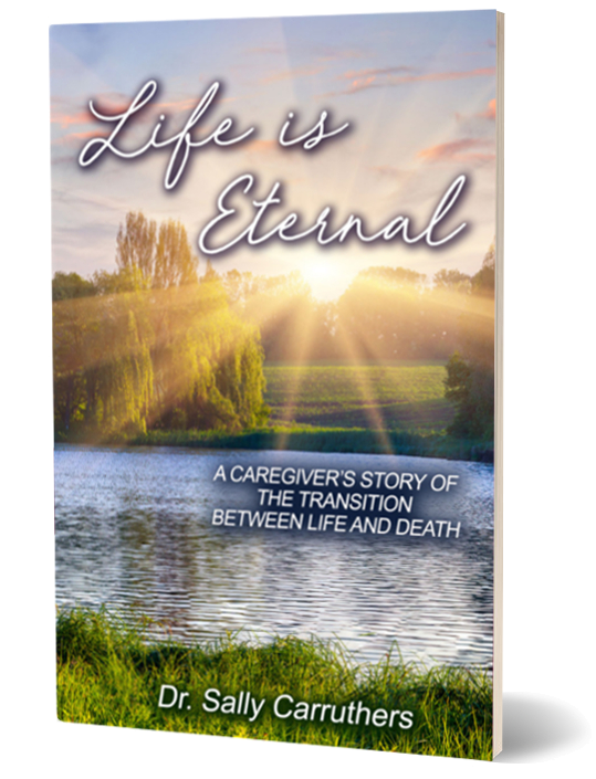 Life is Eternal